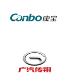 凱碩科技沖壓機械手合作伙伴LG、聯想